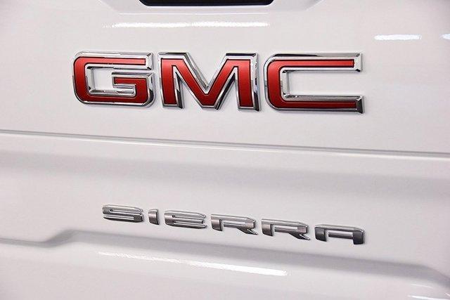 new 2024 GMC Sierra 1500 car, priced at $65,735