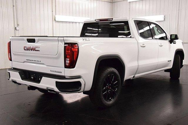 new 2024 GMC Sierra 1500 car, priced at $65,735