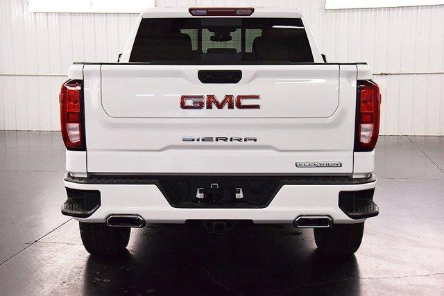 new 2024 GMC Sierra 1500 car, priced at $65,735