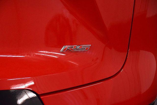 used 2022 Chevrolet Blazer car, priced at $28,954