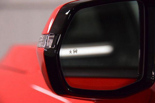 used 2022 Chevrolet Blazer car, priced at $28,954