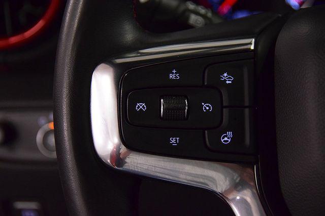 used 2022 Chevrolet Blazer car, priced at $28,954