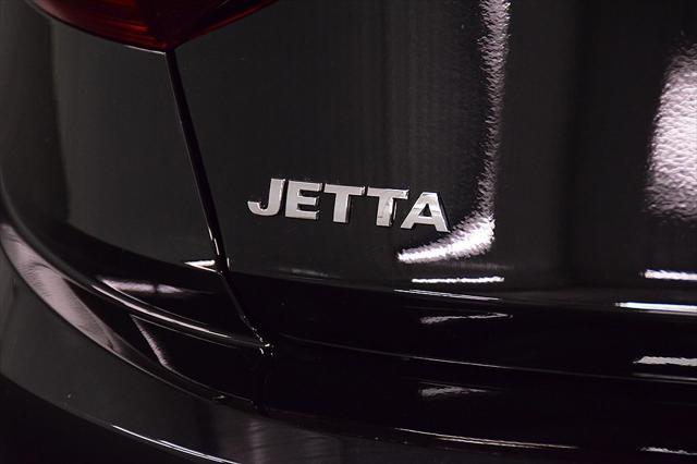 used 2021 Volkswagen Jetta car, priced at $18,805