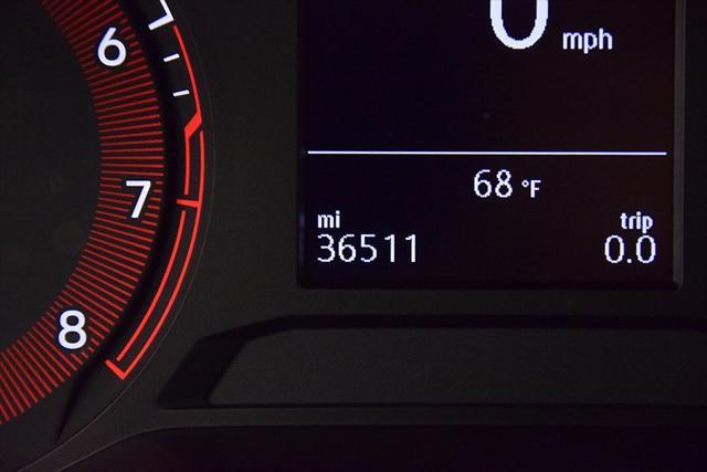 used 2021 Volkswagen Jetta car, priced at $18,805