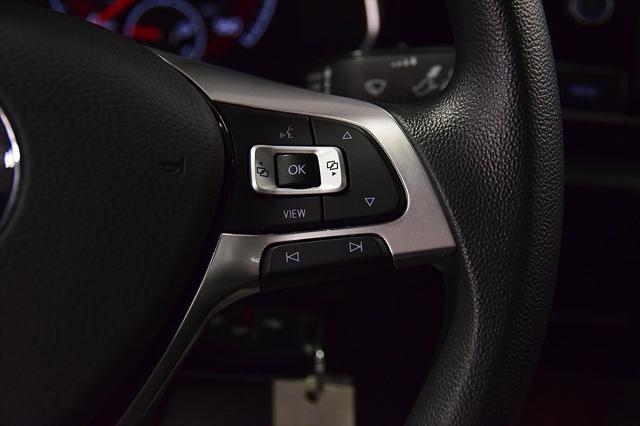 used 2021 Volkswagen Jetta car, priced at $18,805