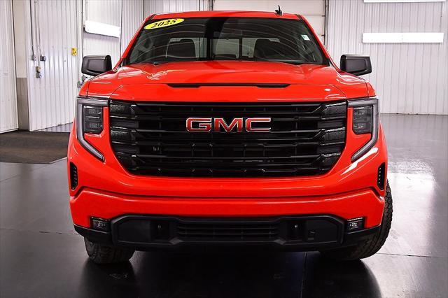 new 2025 GMC Sierra 1500 car, priced at $65,480