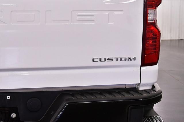 used 2024 Chevrolet Silverado 2500 car, priced at $53,987