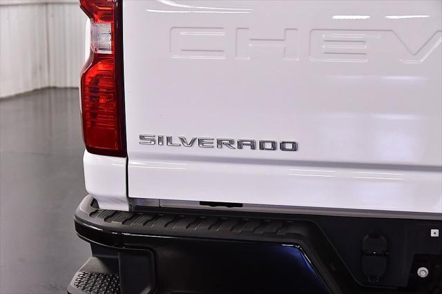 used 2024 Chevrolet Silverado 2500 car, priced at $53,987