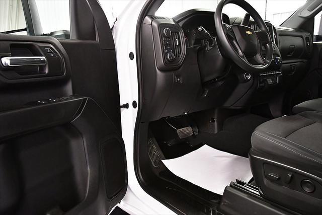 used 2024 Chevrolet Silverado 2500 car, priced at $53,987