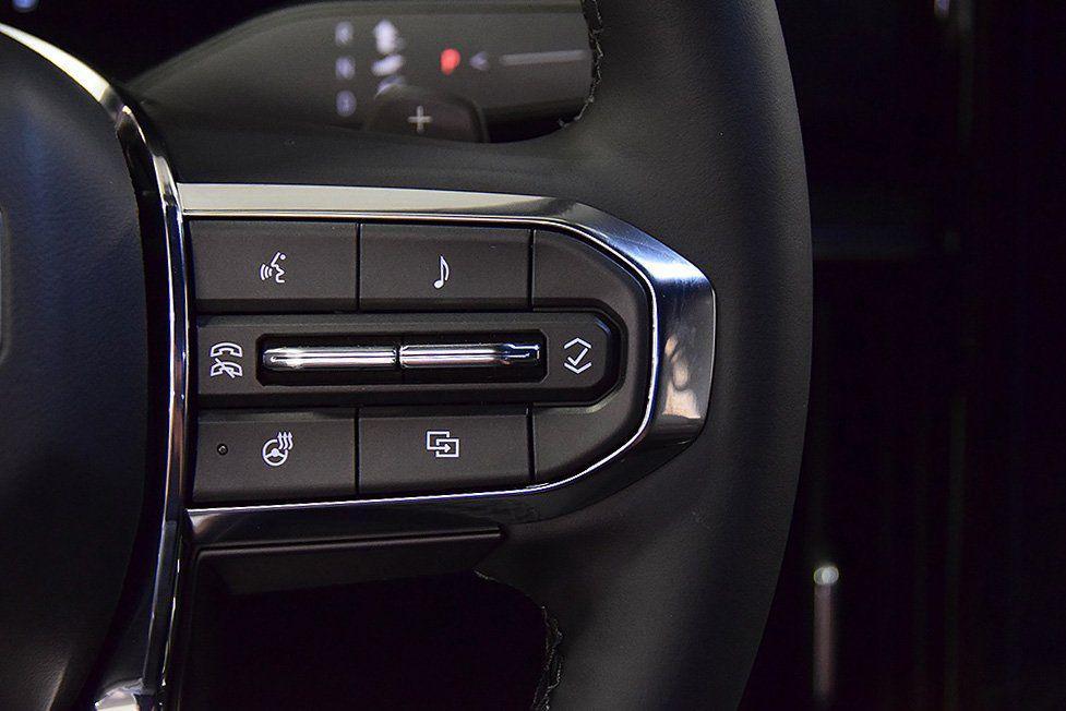 new 2026 GMC Acadia car, priced at $54,970