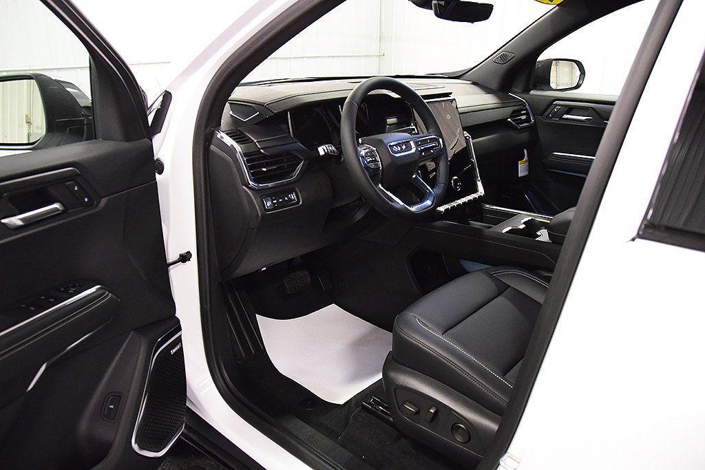 new 2026 GMC Acadia car, priced at $54,970