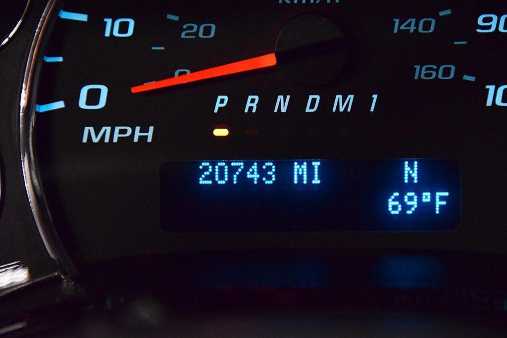 used 2018 GMC Savana 3500 car, priced at $58,500