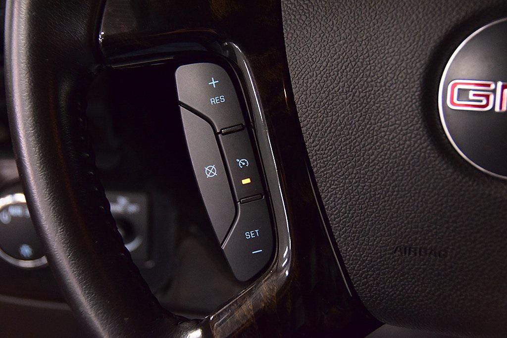 used 2018 GMC Savana 3500 car, priced at $58,500