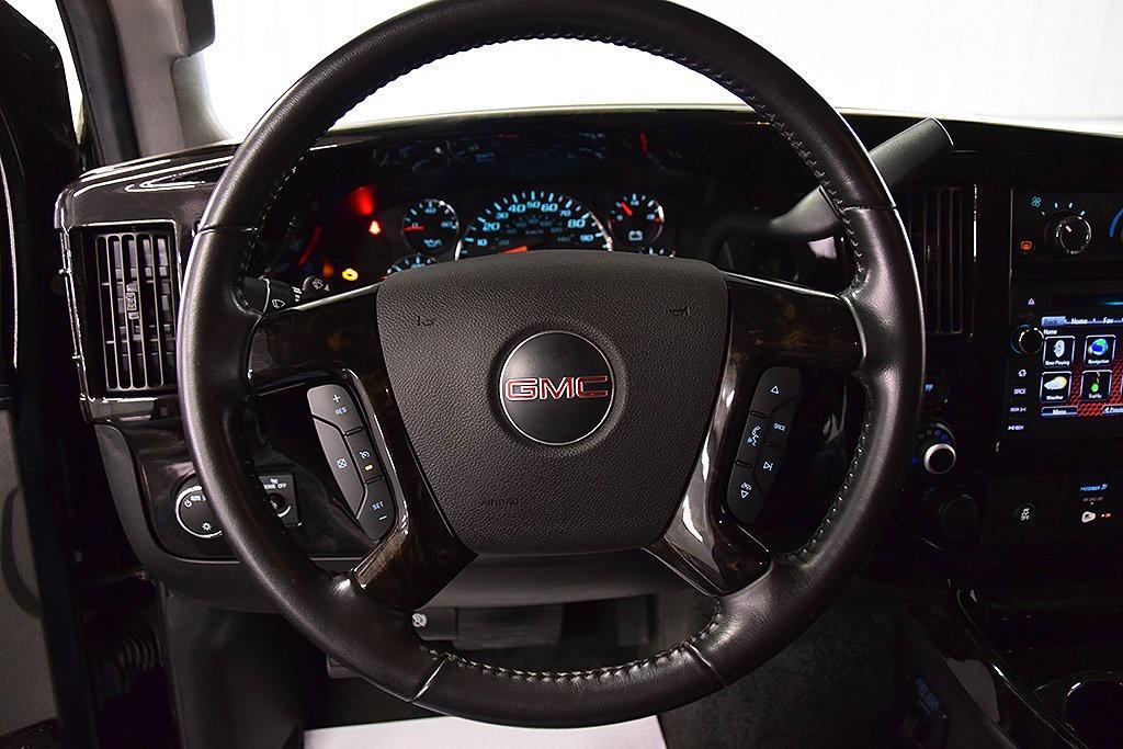 used 2018 GMC Savana 3500 car, priced at $58,500