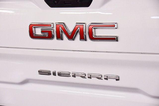 used 2024 GMC Sierra 1500 car, priced at $50,397