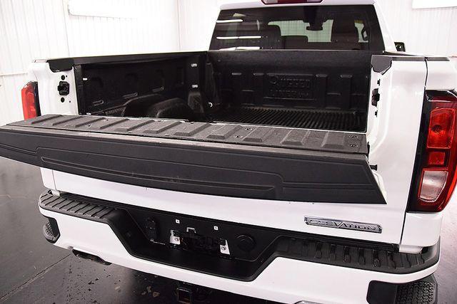 used 2024 GMC Sierra 1500 car, priced at $50,397