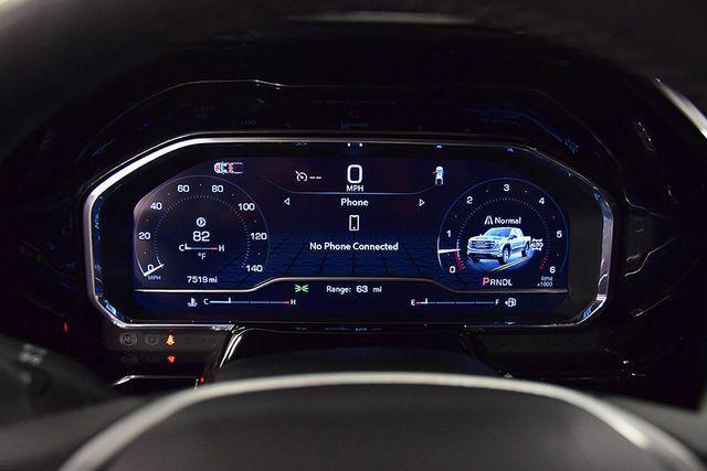 used 2024 GMC Sierra 1500 car, priced at $50,397