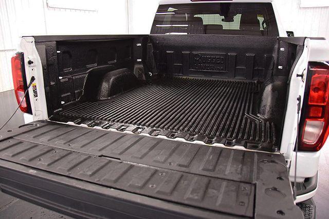 used 2024 GMC Sierra 1500 car, priced at $50,397