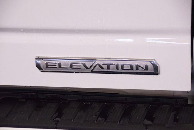 used 2024 GMC Sierra 1500 car, priced at $50,397