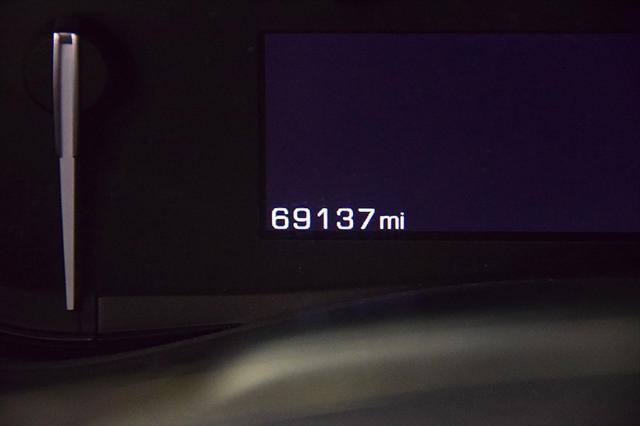 used 2017 Cadillac ATS car, priced at $14,624