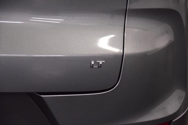 new 2025 Chevrolet TrailBlazer car, priced at $29,075