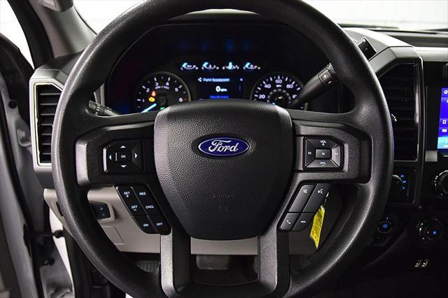 used 2020 Ford F-150 car, priced at $26,761