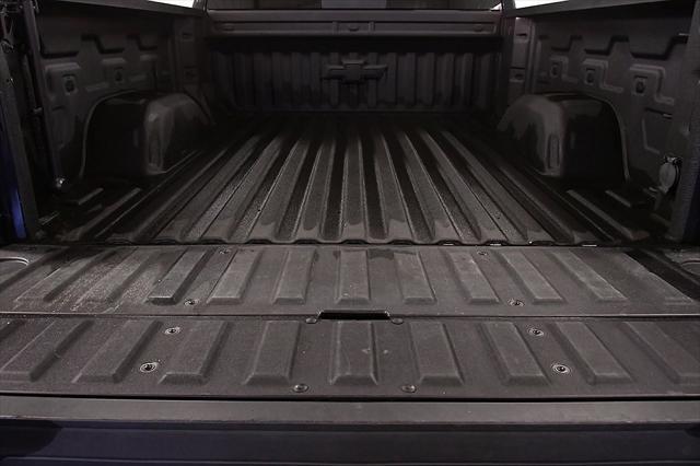 used 2024 Chevrolet Silverado 1500 car, priced at $52,432