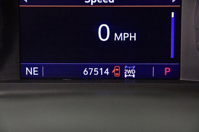 used 2021 Chevrolet Silverado 1500 car, priced at $37,565