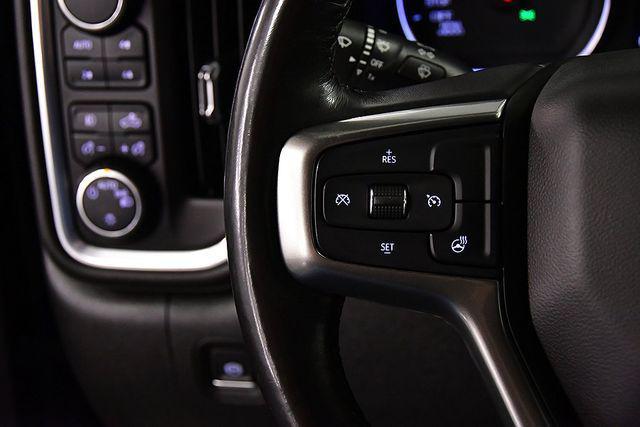 used 2021 Chevrolet Silverado 1500 car, priced at $37,565