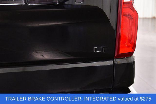 used 2021 Chevrolet Silverado 1500 car, priced at $37,565