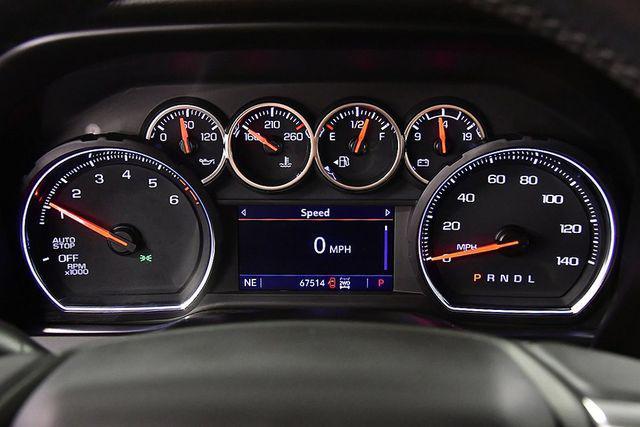 used 2021 Chevrolet Silverado 1500 car, priced at $37,565