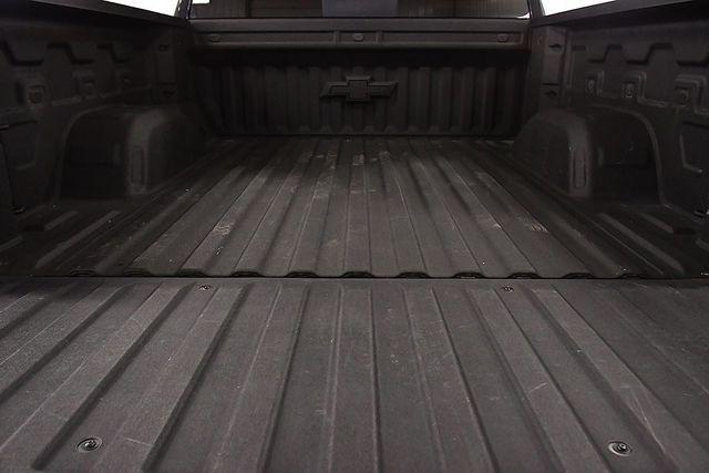 used 2021 Chevrolet Silverado 1500 car, priced at $37,565