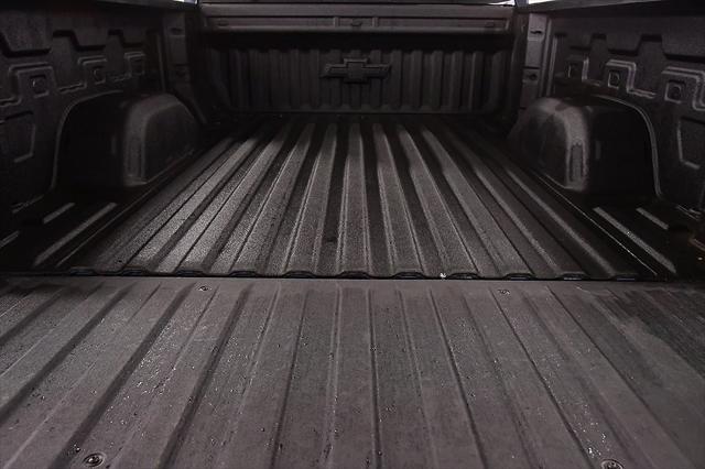 used 2021 Chevrolet Silverado 1500 car, priced at $37,529