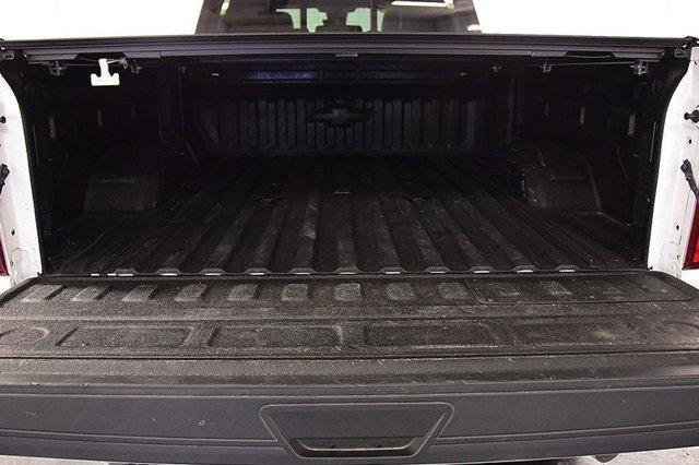 used 2024 Chevrolet Silverado 3500 car, priced at $77,995