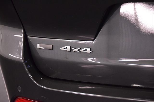 used 2021 Jeep Grand Cherokee L car, priced at $33,910
