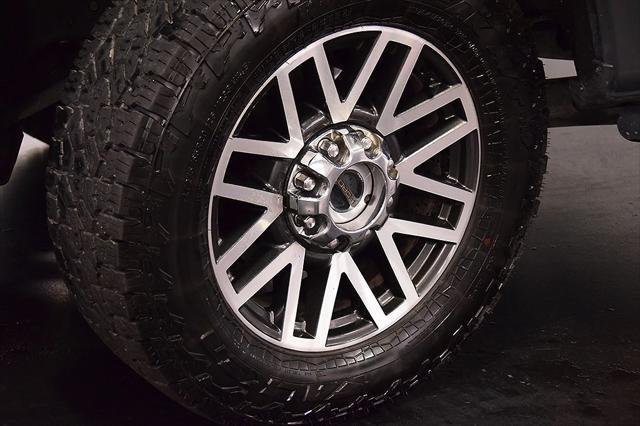 used 2018 Ford F-350 car, priced at $42,956