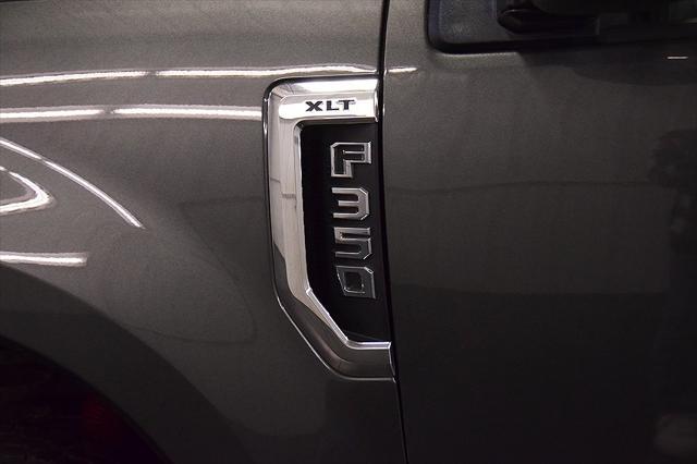 used 2018 Ford F-350 car, priced at $42,956