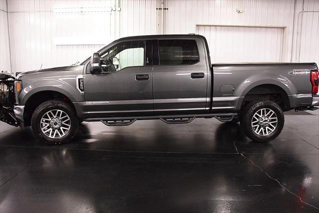 used 2018 Ford F-350 car, priced at $42,956