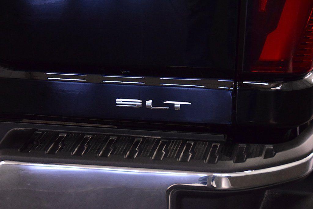 new 2025 GMC Sierra 2500 car, priced at $74,145