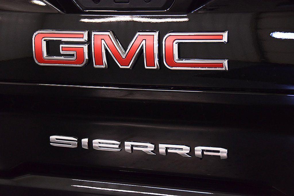 new 2025 GMC Sierra 2500 car, priced at $74,145