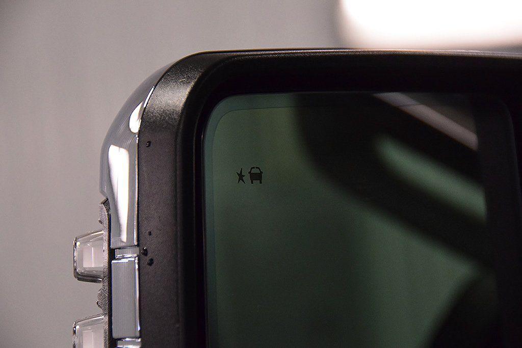 new 2025 GMC Sierra 2500 car, priced at $74,145