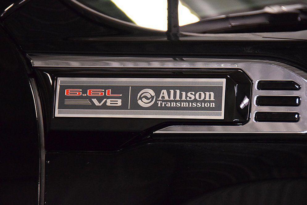 new 2025 GMC Sierra 2500 car, priced at $74,145