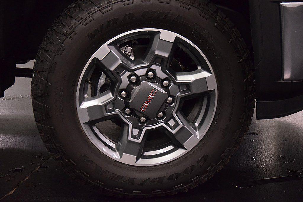 new 2025 GMC Sierra 2500 car, priced at $74,145