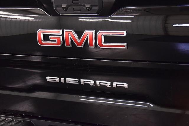 new 2025 GMC Sierra 1500 car, priced at $70,885