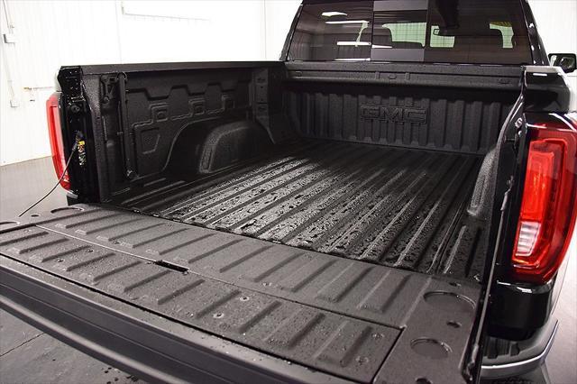 new 2025 GMC Sierra 1500 car, priced at $70,885