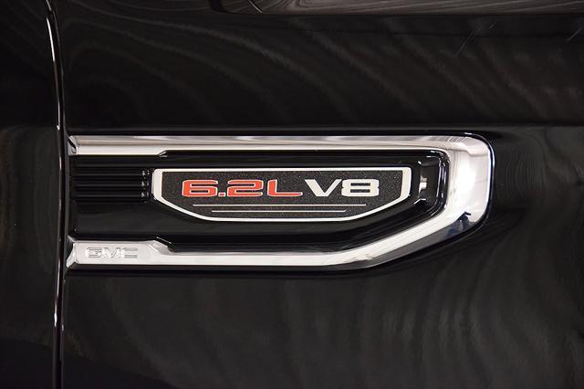 new 2025 GMC Sierra 1500 car, priced at $70,885