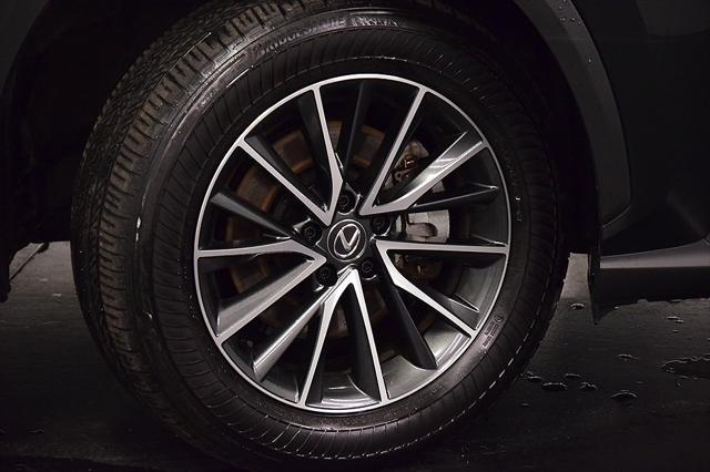 used 2024 Lexus NX 350 car, priced at $43,947
