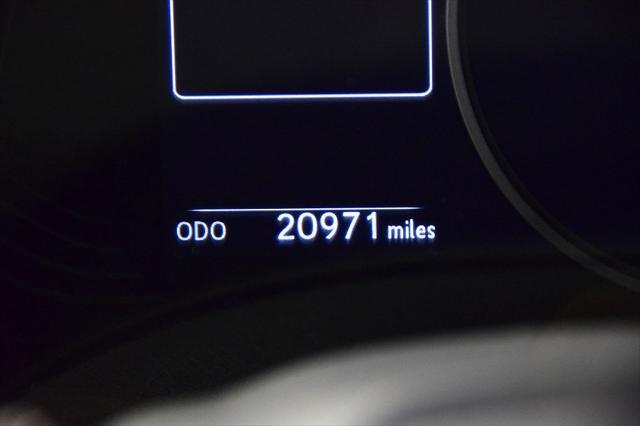 used 2024 Lexus NX 350 car, priced at $43,947
