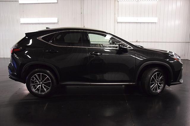 used 2024 Lexus NX 350 car, priced at $43,947