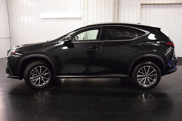 used 2024 Lexus NX 350 car, priced at $43,947